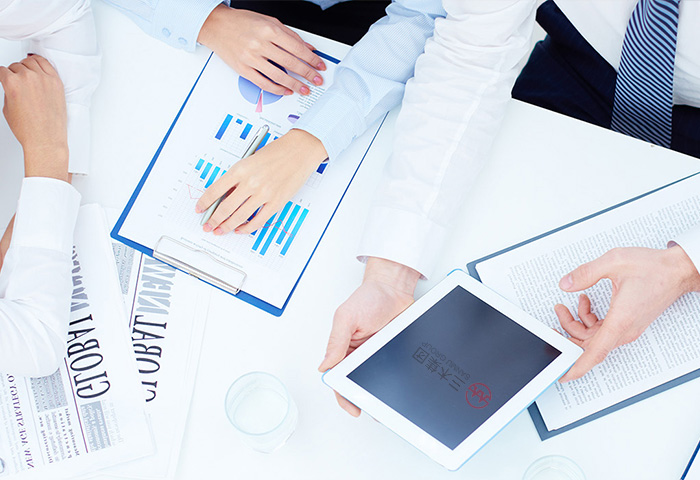 以人為本，人人皆可成才