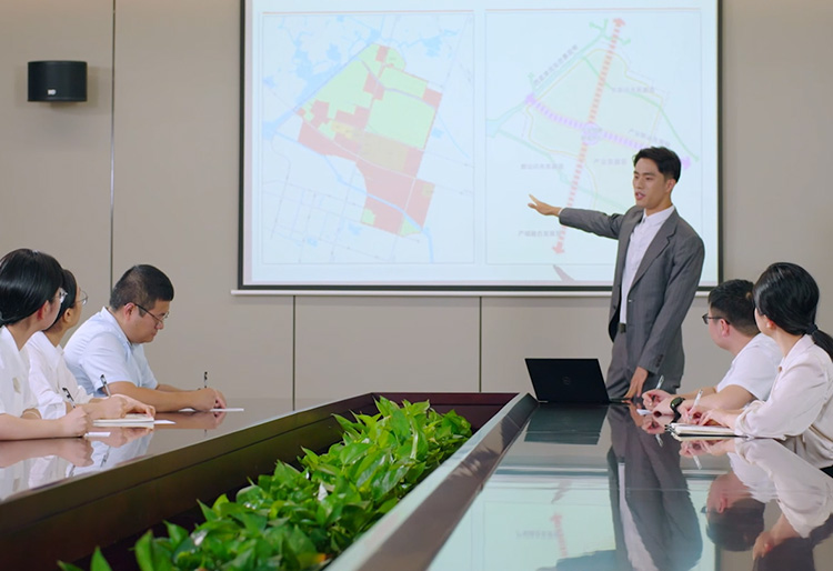 生聚理用，優(yōu)化人才發(fā)展機(jī)制